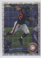 Matt Forte