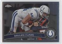 Dallas Clark [Good to VG‑EX]