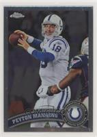 Peyton Manning [EX to NM]