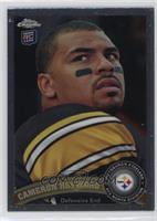 Cameron Heyward [EX to NM]