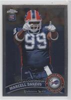 Marcell Dareus