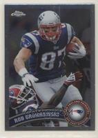 Rob Gronkowski [EX to NM]