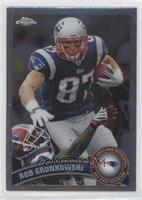 Rob Gronkowski [EX to NM]