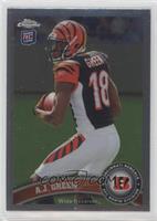 A.J. Green (Back Turned)