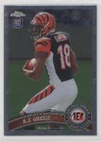 A.J. Green (Back Turned)