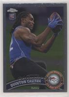 Quinton Carter [EX to NM]