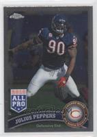 Julius Peppers