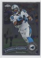 DeAngelo Williams