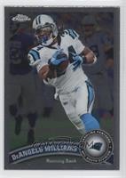 DeAngelo Williams