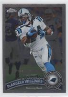 DeAngelo Williams