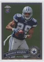DeMarco Murray (Holding Ball) [Good to VG‑EX]