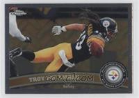 Troy Polamalu