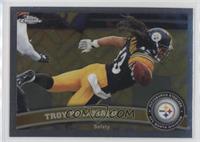 Troy Polamalu