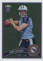 Jake Locker (Base)