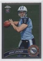 Jake Locker (Base)