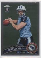 Jake Locker (Base)