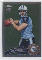 Jake Locker (Base)