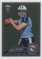 Jake Locker (Base)