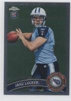 Jake Locker (Base)