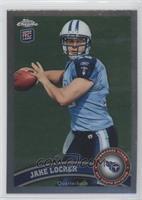 Jake Locker (Base)