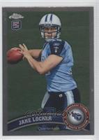 Jake Locker (Base)