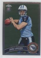 Jake Locker (Base)