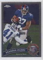 Brandon Jacobs