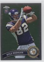 Kyle Rudolph (Base)