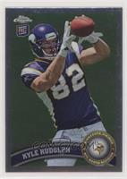 Kyle Rudolph (Base) [EX to NM]