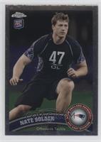 Nate Solder