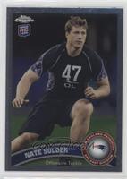 Nate Solder