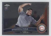 Stephen Paea