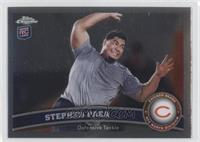 Stephen Paea