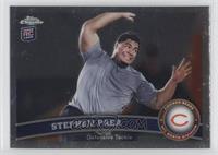 Stephen Paea