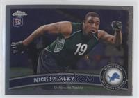 Nick Fairley