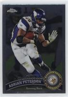 Adrian Peterson [EX to NM]