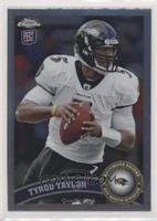 Tyrod Taylor [EX to NM]