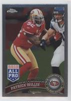 Patrick Willis [EX to NM]