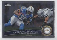 Antonio Gates