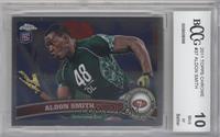 Aldon Smith [BCCG 10 Mint or Better]