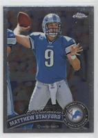 Matthew Stafford [EX to NM]