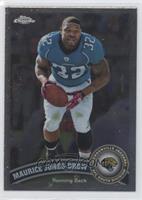 Maurice Jones-Drew