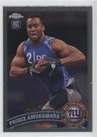 Prince Amukamara