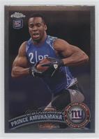 Prince Amukamara