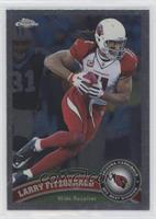 Larry Fitzgerald [EX to NM]