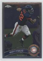 Matt Forte