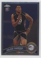 Julius Thomas [EX to NM]