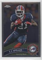 C.J. Spiller