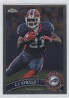 C.J. Spiller