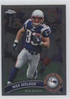 Wes Welker